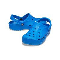 Sandália crocs baya bright cobalt