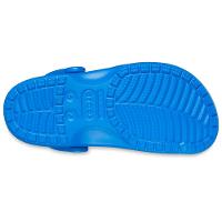 Sandália crocs baya bright cobalt - 7