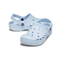 Sandália crocs baya mineral blue