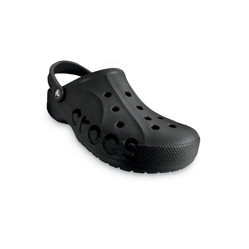 Sandália crocs baya black - 2