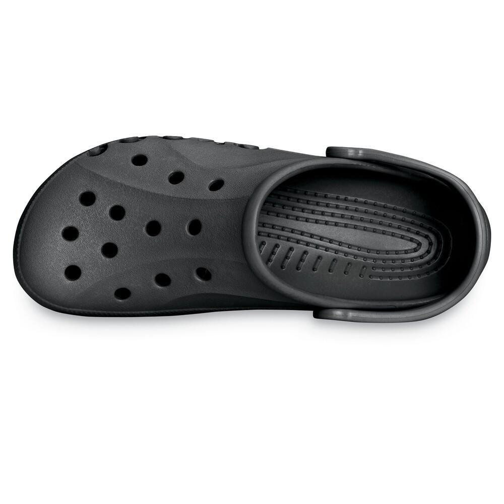 Sandália crocs baya black - 4