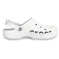 Sandália crocs baya white - 1