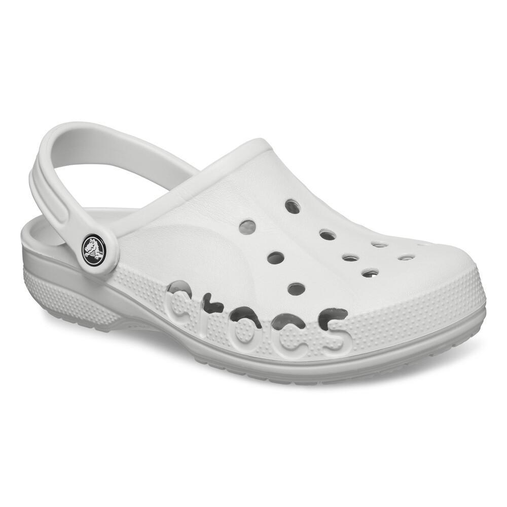 Sandália crocs baya  white - 2