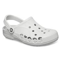 Sandália crocs baya  white - 2