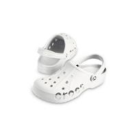 Sandália crocs baya  white - 3