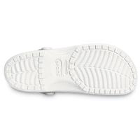Sandália crocs baya  white - 5