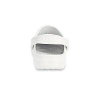 Sandália crocs baya  white - 6