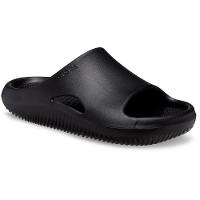 Chinelo crocs mellow slide black - 2