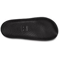 Chinelo crocs mellow slide black - 6
