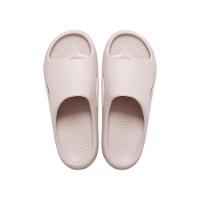Chinelo crocs mellow slide pink clay - 5