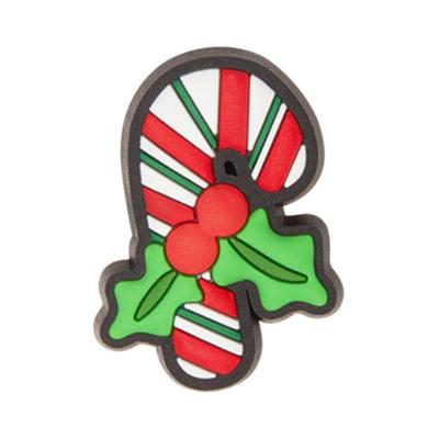 Jibbitz™ doce de natal unico unico