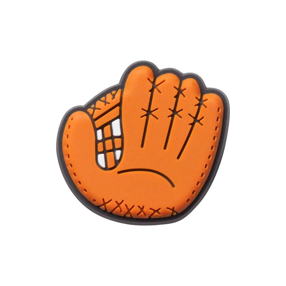 Jibbitz™ luva de baseball unico unico - 1