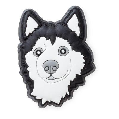 Jibbitz™ husky unico unico