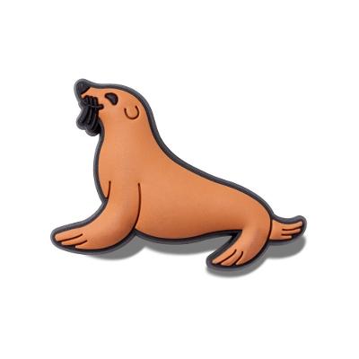 Jibbitz™ foca unico unico