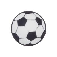 Jibbitz™ crocs bola de futebol unico - 1