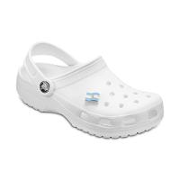 Jibbitz™ crocs bandeira argentina  unico - 2