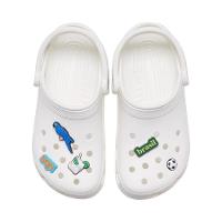 Jibbitz™ coleção wanderlust brazil pack com 5 unidades unico unico - 3