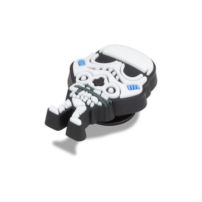 Jibbitz™ star wars storm trooper unico unico