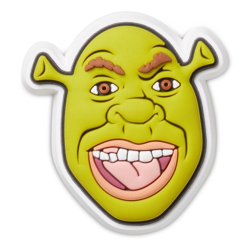 Jibbitz™ shrek 1 unico - 1