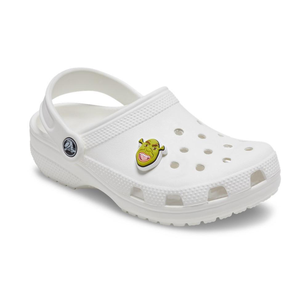 Jibbitz™ shrek 1 unico - 3