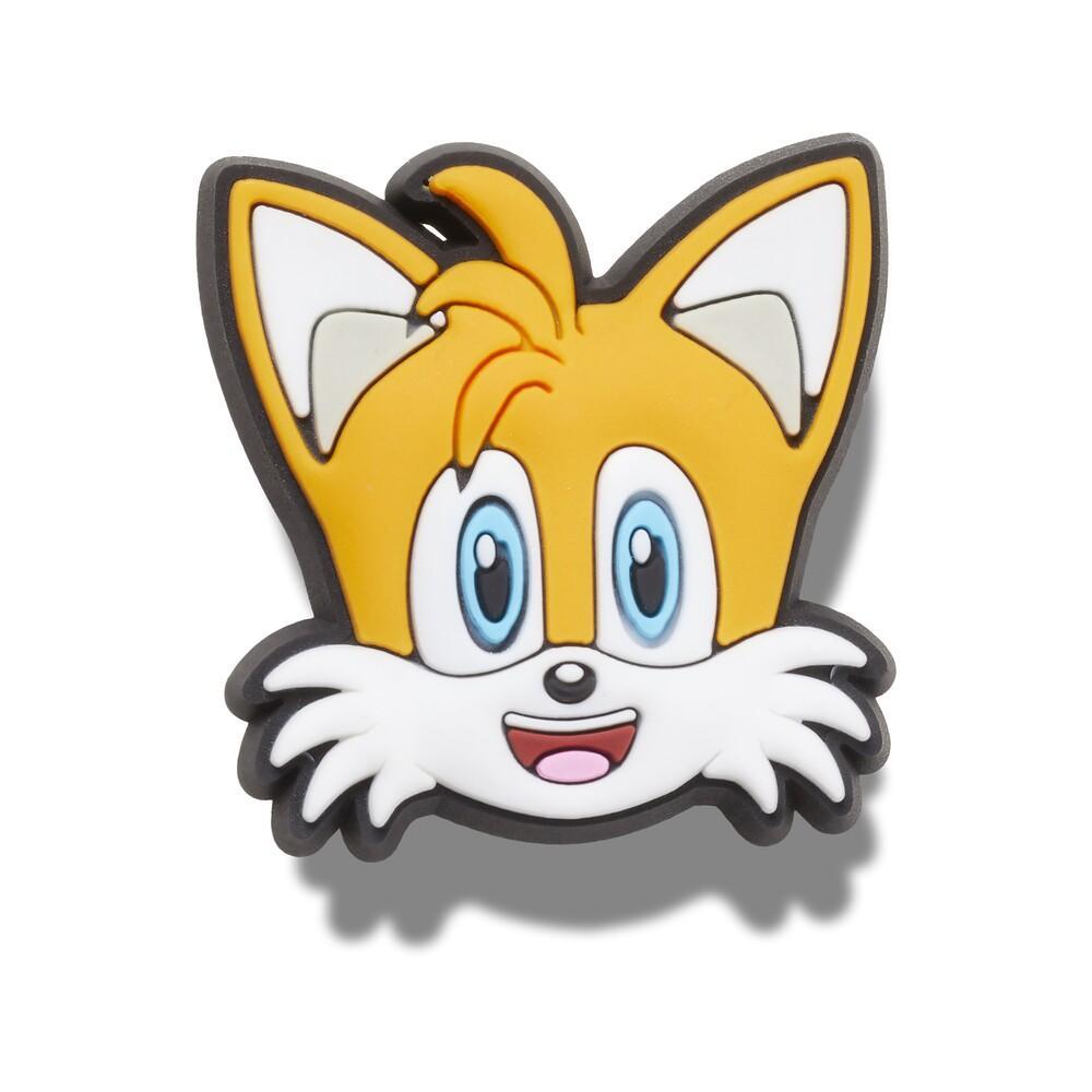 Jibbitz™ sonic the hedge hog - tails unico - 1