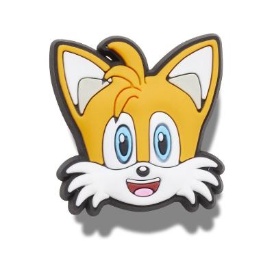 Jibbitz™ sonic the hedge hog - tails unico