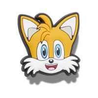 Jibbitz™ sonic the hedge hog - tails unico - 1