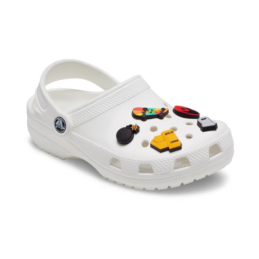 Jibbitz™ sk8r boy pack com 5 unico - 2