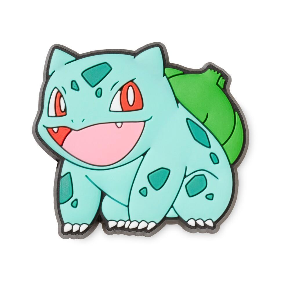 Jibbitz™ pokemon bulbasaur unico unico - 1