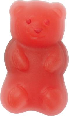 Jibbitz charm doce de urso unico