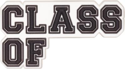 Jibbitz charm class of unico