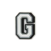 Jibbitz charm letra g unico - 1