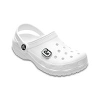 Jibbitz charm letra g unico - 3