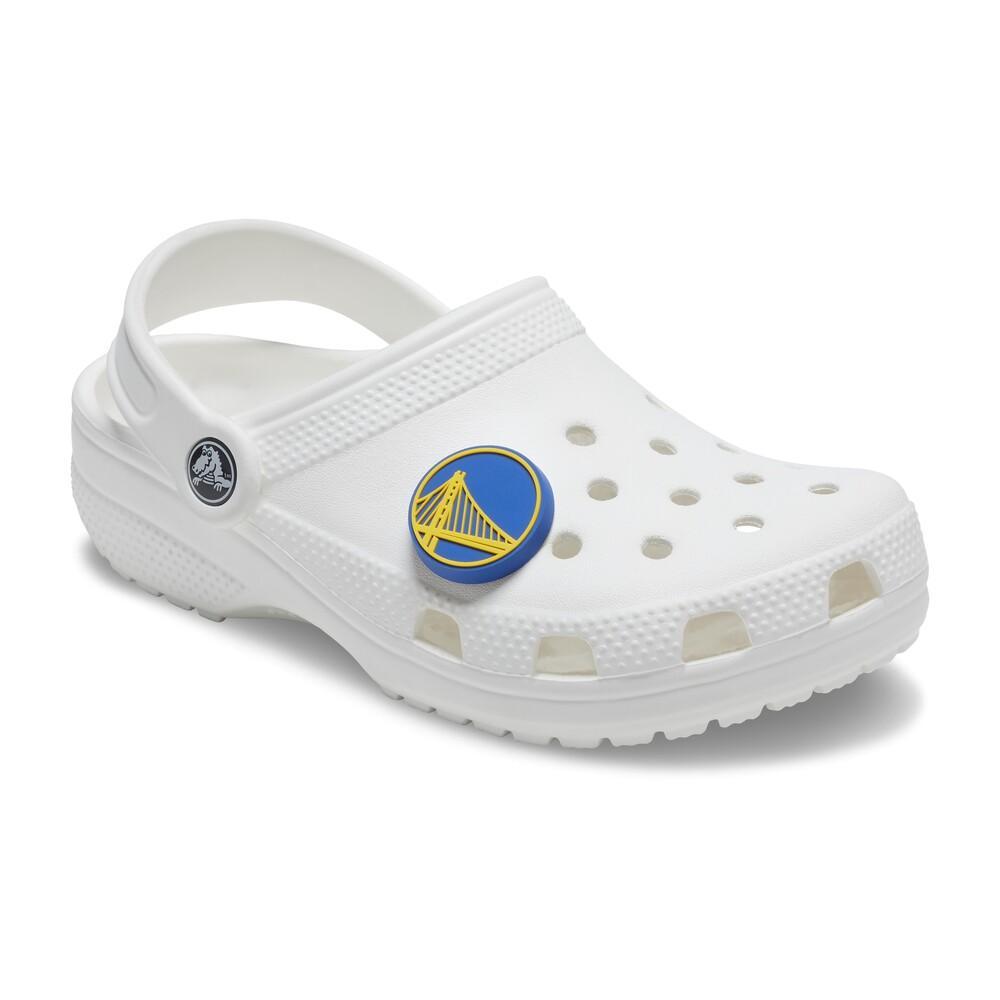 Jibbitz™ nba golden state warriors unico - 2
