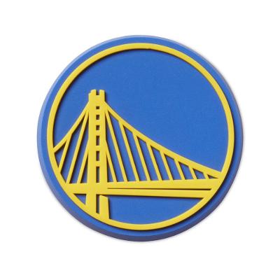 Jibbitz™ nba golden state warriors unico