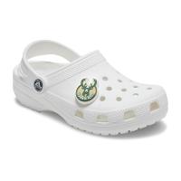 Jibbitz™ nba milwaukee bucks unico - 2