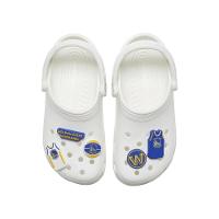 Jibbitz™ nba golden state warriors pack 5 unico - 2