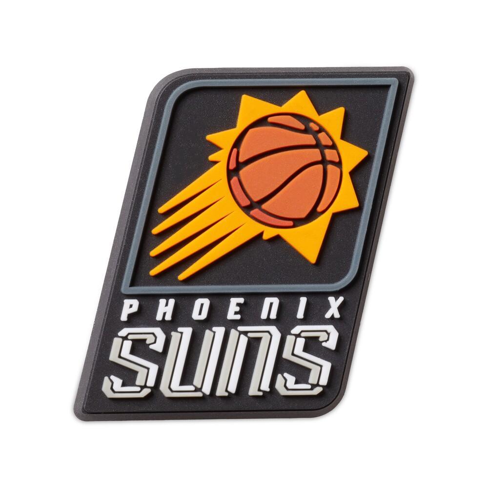 Jibbitz™ nba phoenix suns logo unico - 1