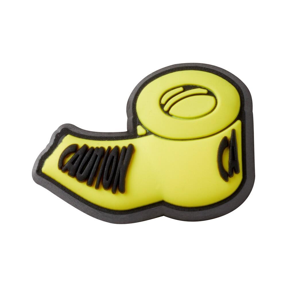 Jibbitz™ fita de isolamento unico unico - 1