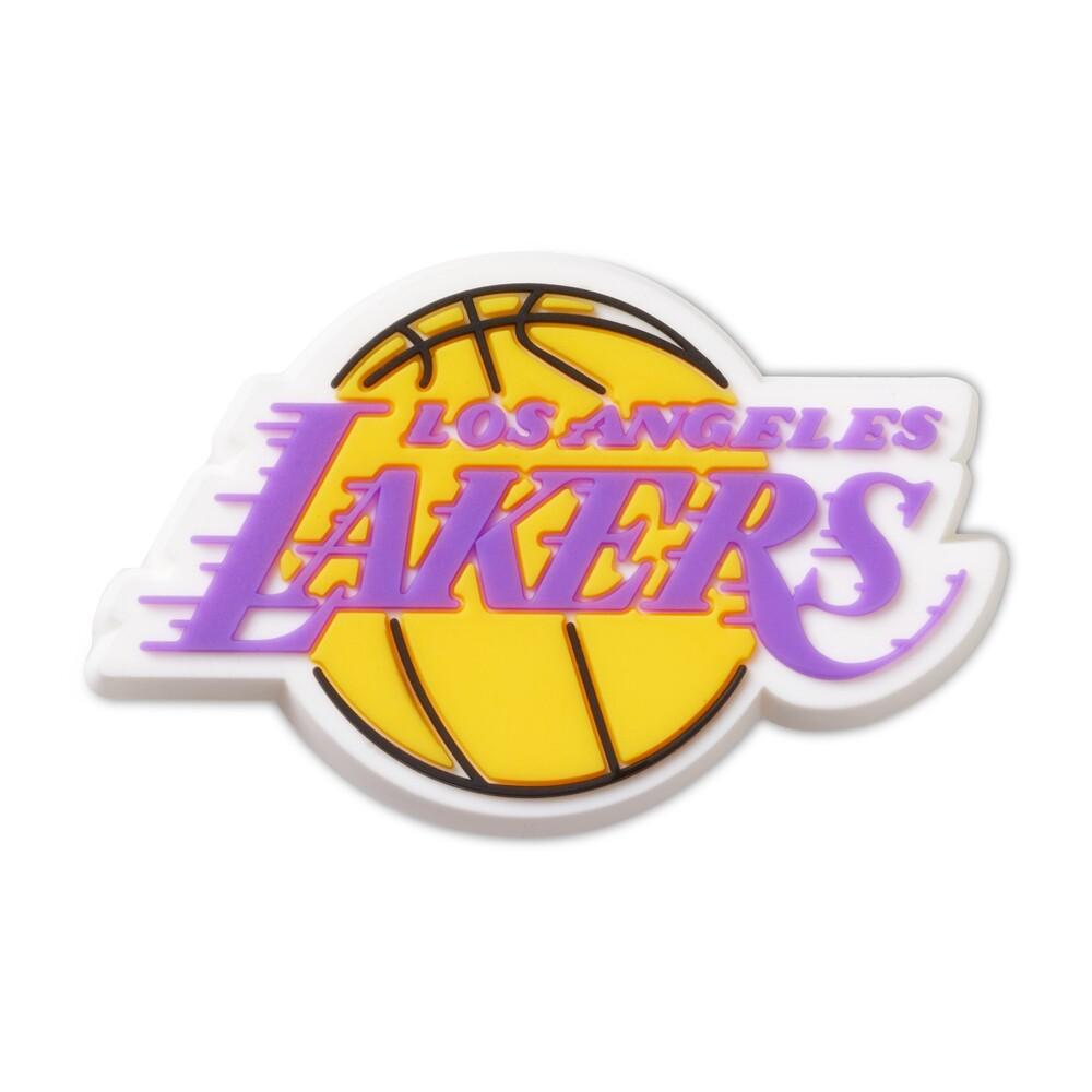 Jibbitz™ nba los angeles lakers unico - 1