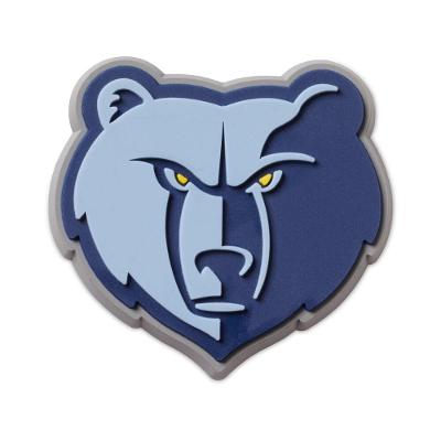 Jibbitz™ nba memphis grizzlies logo unico