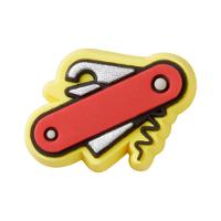 Jibbitz™ faca exército unico unico - 1