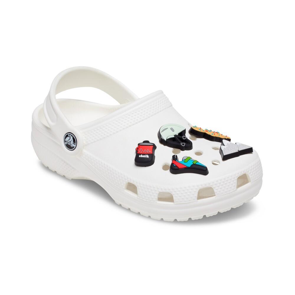 Jibbitz™ alpinista 5 un unico - 2