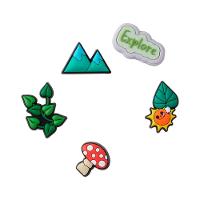 Jibbitz™ explorador 5 un unico - 1