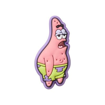 Jibbitz ™ patrick unico
