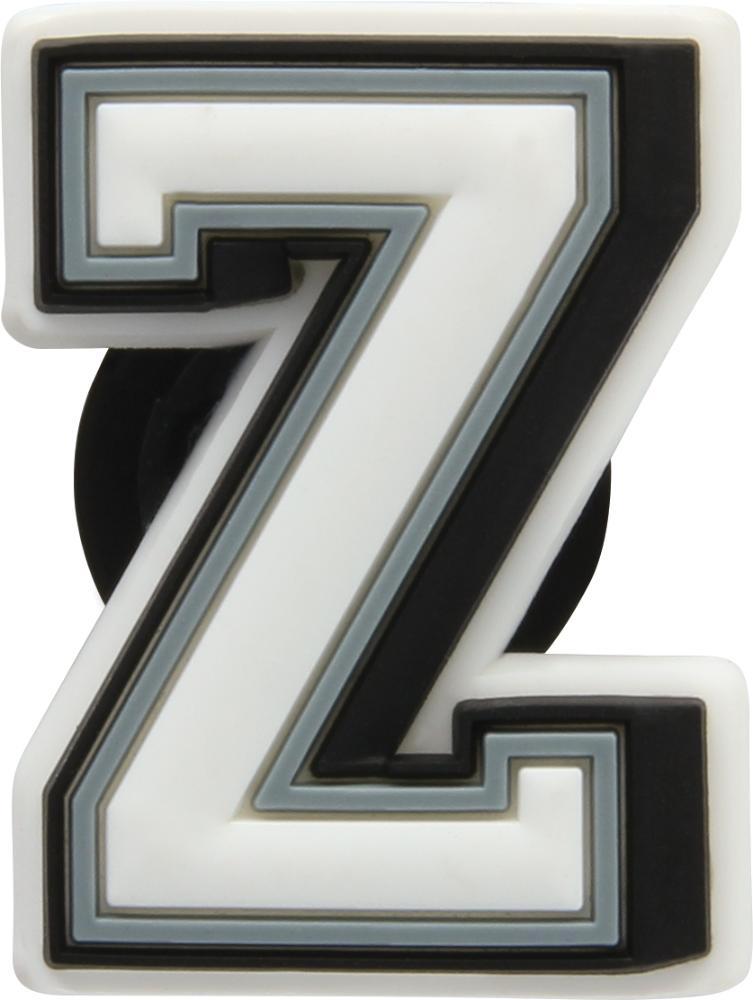 Jibbitz charm letra z unico - 1