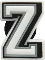 Jibbitz charm letra z unico - 1