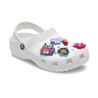 Jibbitz™ encanto pack com 5 unidades unico - 3