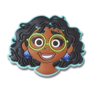 Jibbitz™ encanto maribel unico