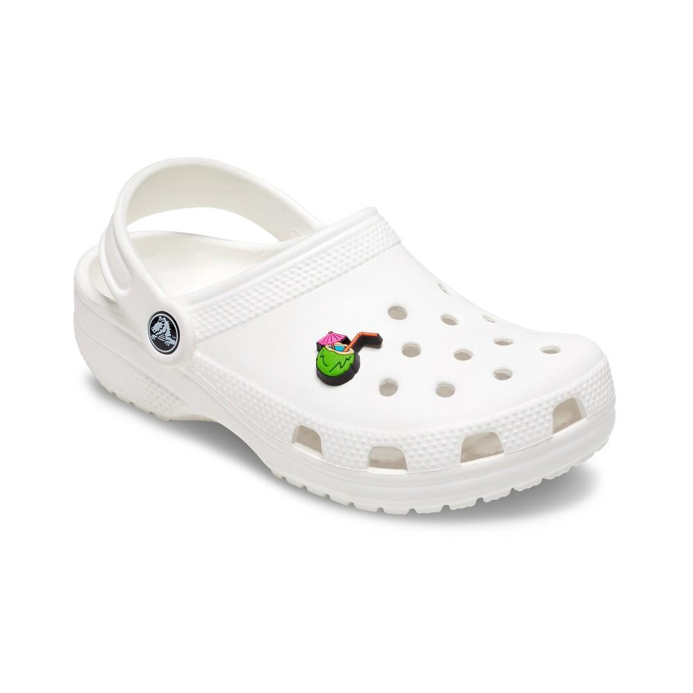 Jibbitz™ drink de côco unico unico - 2